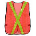 (ASV-2027) Safety Vest